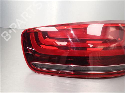 Right taillight CITROËN C4 Picasso II 1.6 BlueHDi 120 | BP38634166C35 - Image 2