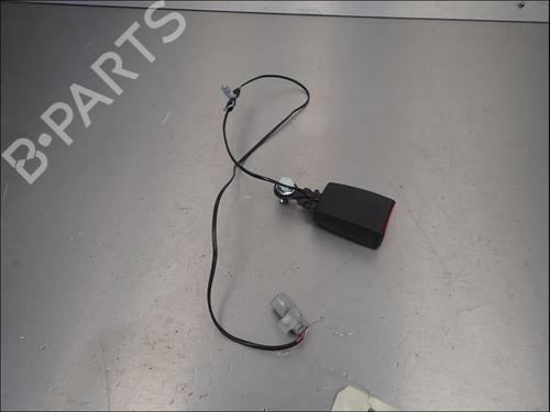 Used Front left belt tensioner Front left belt tensioner FIAT PANDA (169_) 1.2 (169AXF2A, 169AXF1A) (69 hp) 39972556 39972556