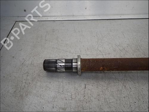 Right front driveshaft RENAULT MEGANE IV Hatchback (B9A/M/N_) 1.6 dCi 130 (B9A4) | BP36764319M39 - Image 2