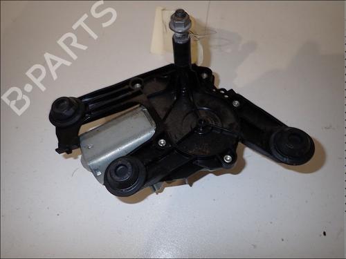 Used Rear wiper motor Rear wiper motor 34015028 34015028