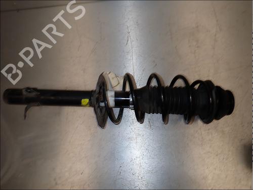 Used Left front shock absorber Left front shock absorber PEUGEOT 107 (PM_, PN_) 1.4 HDi (54 hp) 34028142 34028142