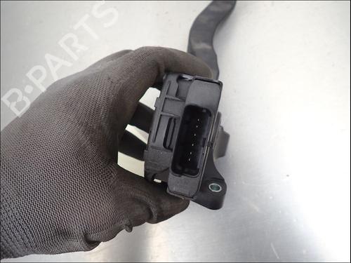 Pedal DS DS 3 Convertible (SB_) 1.2 THP 110 | BP40035275I4 - Image 3