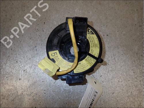 Used Squib airbag Squib airbag TOYOTA RAV 4 II (_A2_) 2.0 D 4WD (CLA20_, CLA21_, CLA20R, CLA21R) (116 hp) 34022511 34022511