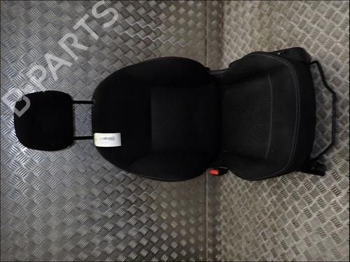 Fahrersitz für Fahrersitz PEUGEOT 208 I (CA_, CC_) 1.6 BlueHDi 100 (100 hp) 36289105 36289105