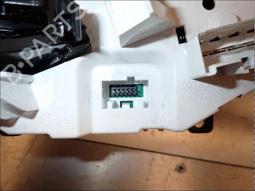 Climate control FORD FIESTA VI (CB1, CCN) 1.25 | BP34022590I5 - Image 5