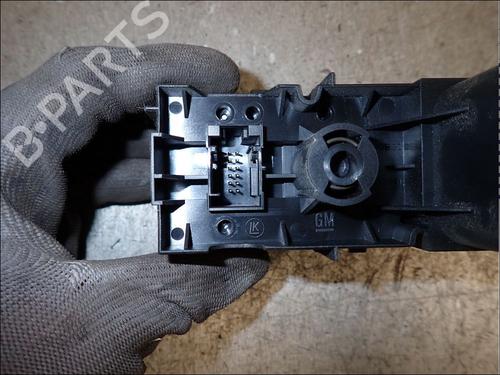 Headlight switch OPEL MERIVA A MPV (X03) 1.7 CDTI (E75) | BP34029392I24 - Image 3