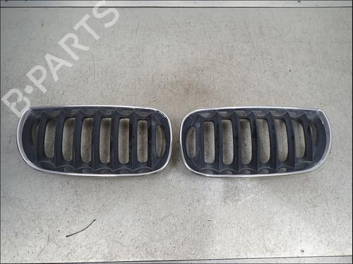 Used Grille Grille BMW X3 (E83) 2.0 d (150 hp) 36252860 36252860