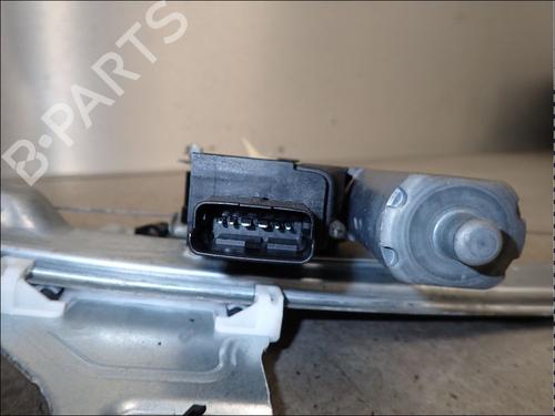 Front right window mechanism CITROËN C3 III (SX) 1.2 PureTech 82 | BP34035456C23 - Image 4