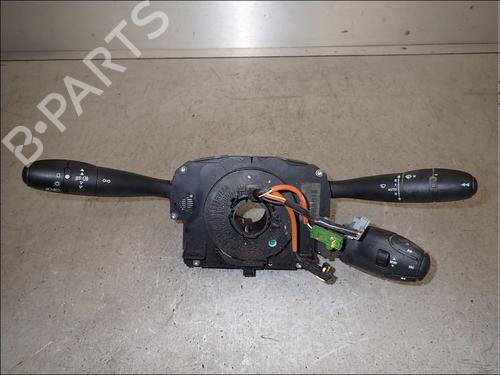 Used Headlight switch Headlight switch PEUGEOT 407 (6D_) 1.6 HDi 110 (6D9HZC, 6D9HYC) (109 hp) 34022512 34022512