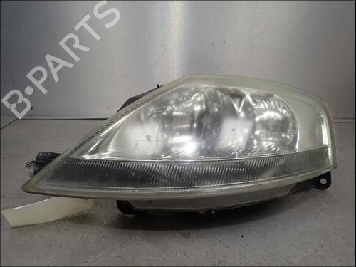 Used Left headlight Left headlight 37871395 37871395