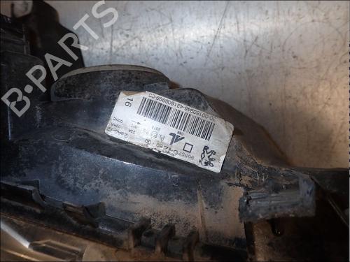 Right headlight PEUGEOT 307 Break (3E) 1.6 HDi | BP34033732C29 - Image 5