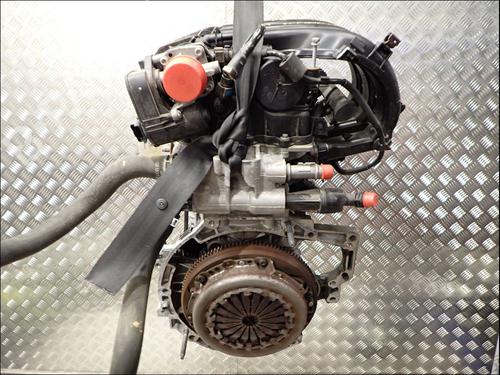 Engine PEUGEOT 208 I (CA_, CC_) 1.2 VTI 82 | BP36795770M1 - Image 7