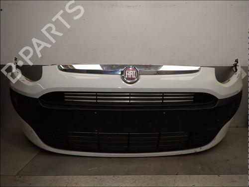 Used Front bumper Front bumper FIAT PUNTO EVO (199_) 1.3 D Multijet (199AXC1A, 199BXC1A, 199AXT1A, 199BXT1A) (75 hp) 34024132 34024132