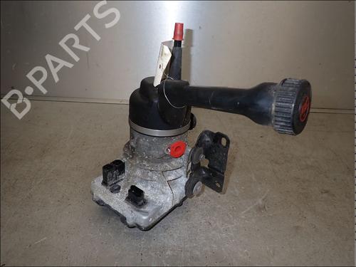 Used Steering pump Steering pump CITROËN C4 Picasso I MPV (UD_) 1.6 HDi 110 (112 hp) 34020020 34020020