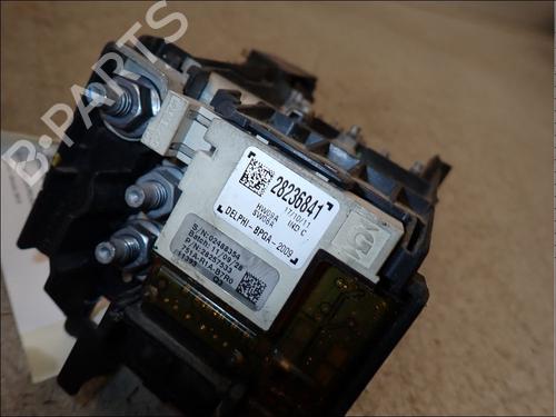 Electronic module CITROËN C4 Picasso I MPV (UD_) 1.6 HDi 110 | BP34013691M83 - Image 3