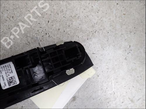 Left front window switch CITROËN C4 SPACETOURER (3D_) 1.5 BlueHDi 130 | BP38034785I27 - Image 4