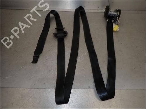 Used Front left seatbelt Front left seatbelt 34458511 34458511