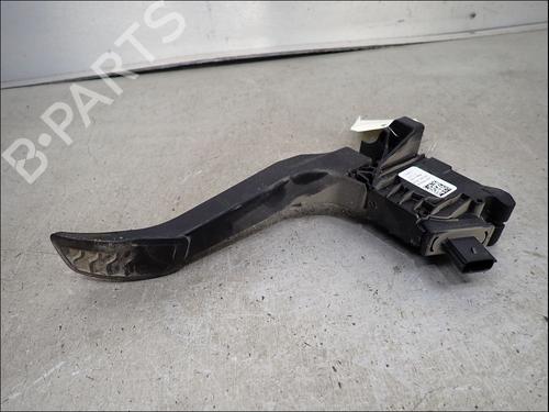 Used Pedal Pedal 38009921 38009921