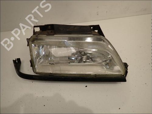 Used Right headlight Right headlight CITROËN XANTIA (X1_, X2_) 2.0 HDI 109 (109 hp) 34028066 34028066