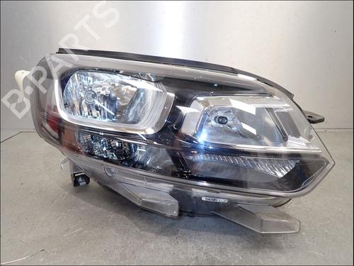 Used Right headlight Right headlight 37507676 37507676