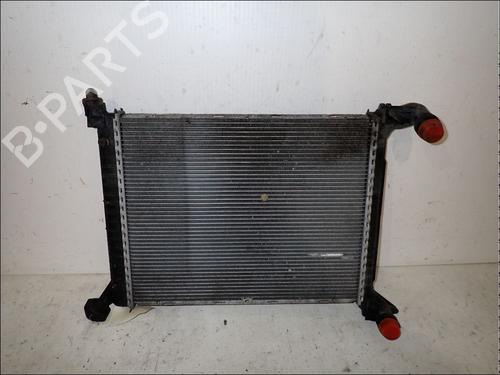 Used Water radiator Water radiator MINI MINI (R50, R53) One D (75 hp) 34013558 34013558