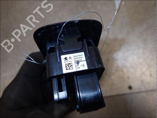 Left front window switch CITROËN C3 II (SC_) 1.4 | BP34026464I27  - Image 5
