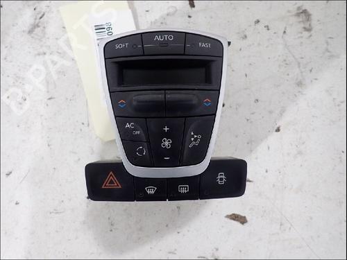 Used Climate control Climate control RENAULT LAGUNA III (BT0/1) 1.5 dCi (BT00, BT0A, BT0T, BT1J) (110 hp) 34023509 34023509