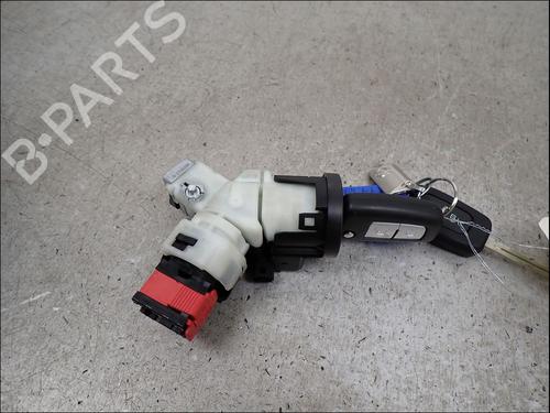 Ignition barrel NISSAN MICRA V (K14) 1.0 IG-T 100 | BP36525147M48 - Image 2