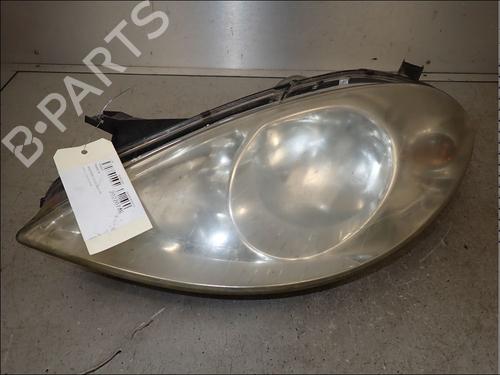 Left headlight MERCEDES-BENZ A-CLASS (W169) A 170 (169.032, 169.332) | BP34012762C28 - Image 2