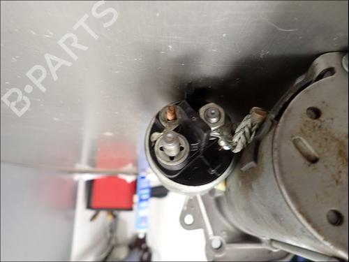 Starter RENAULT KANGOO Express (FW0/1_) 1.5 dCi 75 (FW07, FW10, FW04) | BP39016545M8 - Image 4