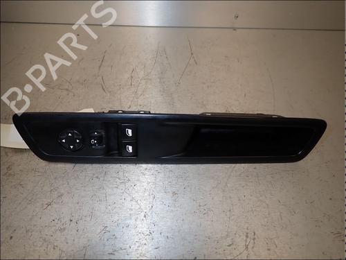 Used Left front window switch Left front window switch 34028050 34028050