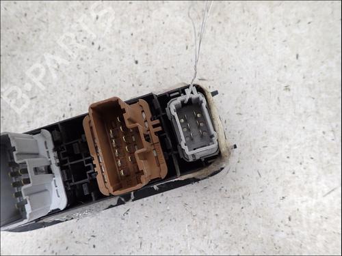Left front window switch RENAULT GRAND SCÉNIC II (JM0/1_) 1.9 dCi (JM14) | BP38588743I27 - Image 5