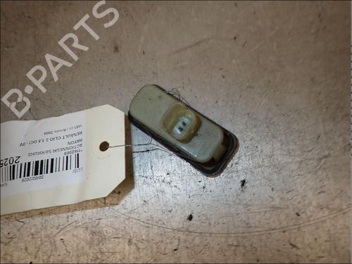 Electronic module RENAULT CLIO III (BR0/1, CR0/1) 1.5 dCi (BR0H, CR0H, CR1S, BR1S) | BP34028776M83 - Image 2