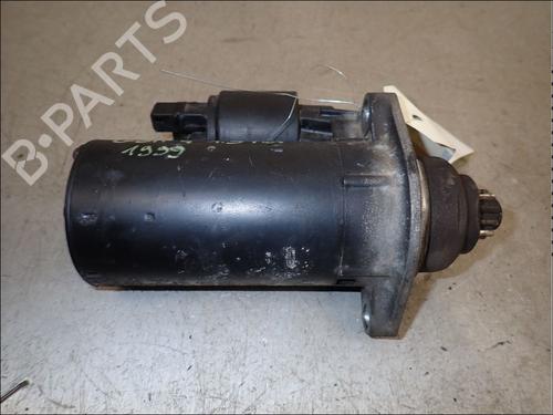 Startmotor Startmotor VW GOLF IV (1J1) 1.9 TDI (110 hp) 34019996 34019996