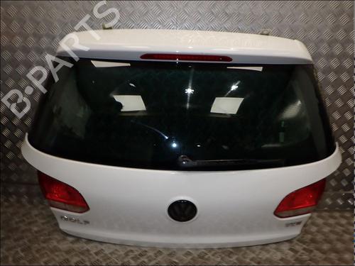 Used Tailgate Tailgate VW GOLF VI (5K1) 1.6 TDI (105 hp) 34036302 34036302