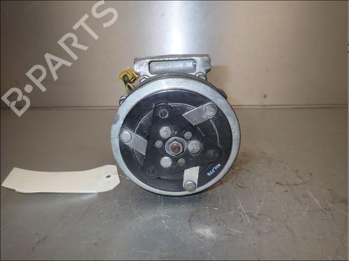 Used AC compressor AC compressor CITROËN C3 I (FC_, FN_) 1.4 i (73 hp) 34018130 34018130