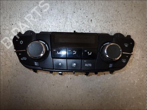 Used Climate control Climate control OPEL INSIGNIA A Sports Tourer (G09) 2.0 CDTI (35) (160 hp) 34016390 34016390