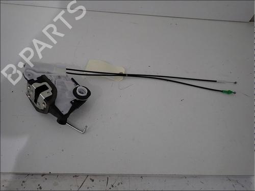 Used Other Other TOYOTA YARIS (_P13_) 1.5 (NSP131_) (112 hp) 34018515 34018515