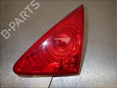 Used Right tailgate light Right tailgate light PEUGEOT 3008 I MPV (0U_) 1.6 HDi (112 hp) 34025135 34025135