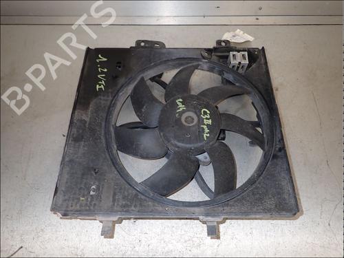 Used Radiator fan Radiator fan 34015137 34015137