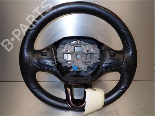 Used Steering wheel Steering wheel PEUGEOT 2008 I (CU_) 1.6 HDi (114 hp) 34011239 34011239