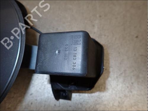 Tanklåg OPEL CORSA E (X15) 1.4 (08, 68) | BP34020755C131 - Image 2