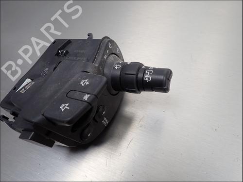 Switch RENAULT MODUS / GRAND MODUS (F/JP0_) 1.5 dCi (FP0F, JP0F) | BP38743704I30 - Image 2