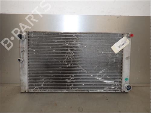 Used Water radiator Water radiator BMW 5 Touring (E61) 525 d (163 hp) 34015348 34015348