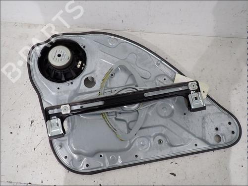 Rear right window mechanism FORD KUGA I 2.0 TDCi | BP34021192C25 - Image 4