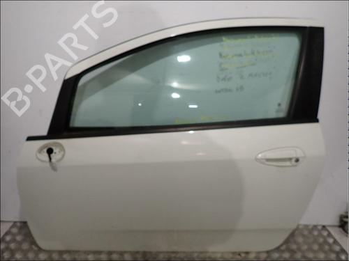 Used Other Other FIAT PUNTO (199_) 1.2 (199AXZ1A, 199BXZ1A) (69 hp) 34016666 34016666