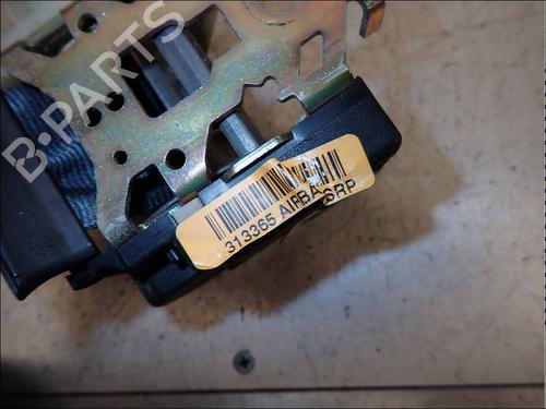 Front right seatbelt RENAULT KANGOO (KC0/1_) 1.2 (KC0A, KC0K, KC0F, KC01) | BP34013651I25 - Image 4