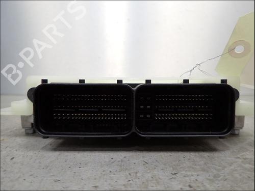 Engine control unit (ECU) LAND ROVER RANGE ROVER EVOQUE (L538) 2.0 D | BP36518332M57 - Image 2