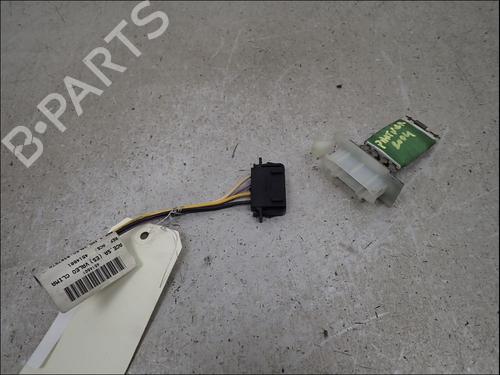 Used Heater resistor Heater resistor 38009923 38009923