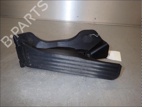 Used Pedal Pedal 34014533 34014533